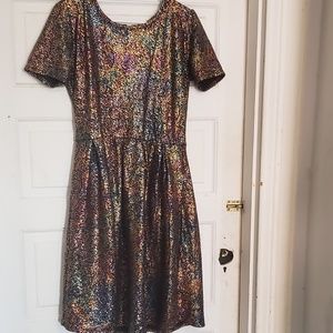 Lularoe Elegant Amelia
